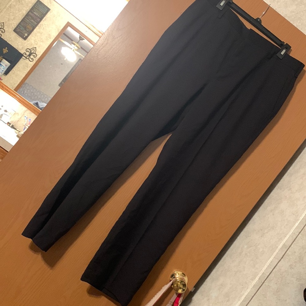 Dress Pants